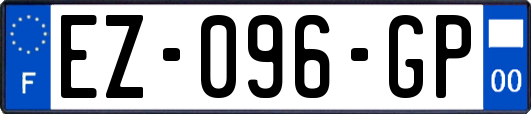 EZ-096-GP