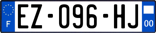 EZ-096-HJ