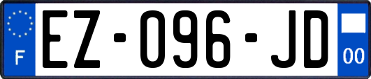 EZ-096-JD