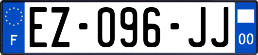 EZ-096-JJ