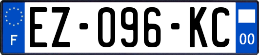 EZ-096-KC