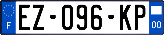 EZ-096-KP