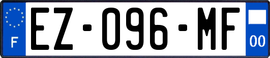 EZ-096-MF