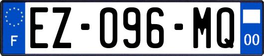 EZ-096-MQ