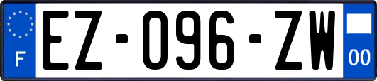 EZ-096-ZW