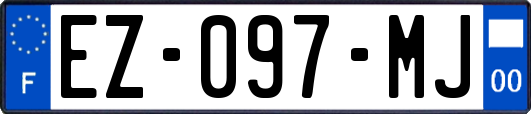 EZ-097-MJ