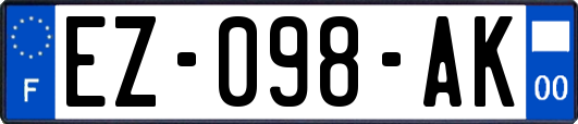 EZ-098-AK