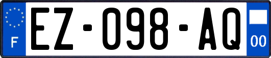 EZ-098-AQ