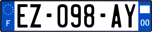 EZ-098-AY