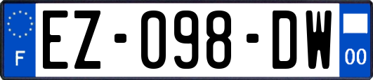 EZ-098-DW