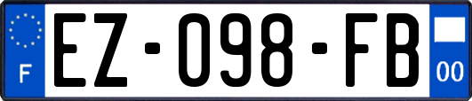 EZ-098-FB