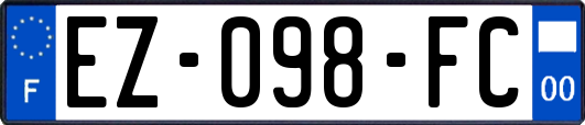 EZ-098-FC