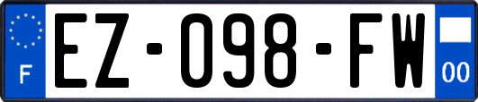 EZ-098-FW