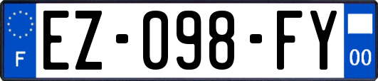 EZ-098-FY