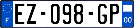 EZ-098-GP