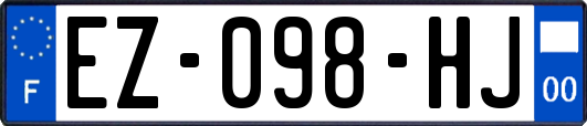 EZ-098-HJ