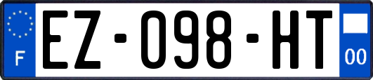 EZ-098-HT