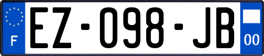 EZ-098-JB