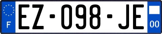 EZ-098-JE