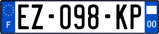 EZ-098-KP