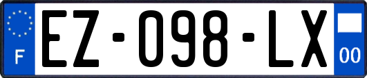 EZ-098-LX