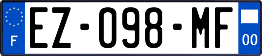 EZ-098-MF