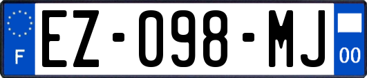 EZ-098-MJ