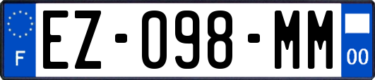 EZ-098-MM