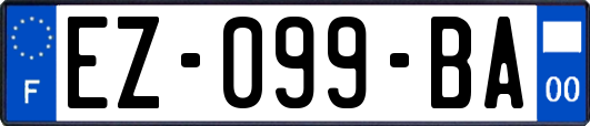 EZ-099-BA