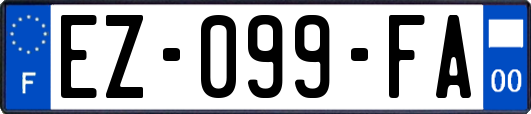 EZ-099-FA