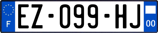 EZ-099-HJ