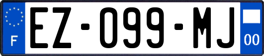 EZ-099-MJ