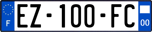 EZ-100-FC