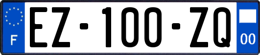 EZ-100-ZQ