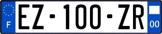 EZ-100-ZR