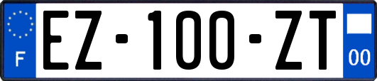 EZ-100-ZT