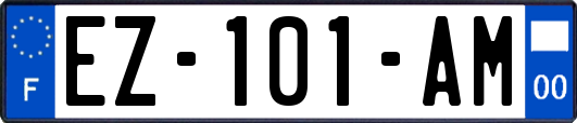 EZ-101-AM