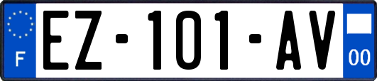 EZ-101-AV