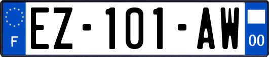 EZ-101-AW