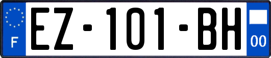 EZ-101-BH