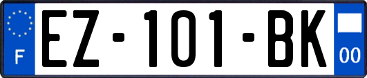 EZ-101-BK