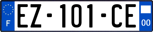 EZ-101-CE