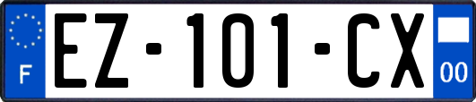 EZ-101-CX