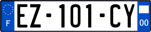 EZ-101-CY