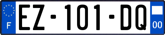 EZ-101-DQ