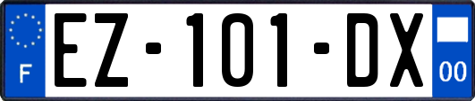 EZ-101-DX