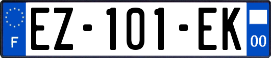 EZ-101-EK