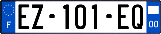 EZ-101-EQ