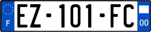 EZ-101-FC