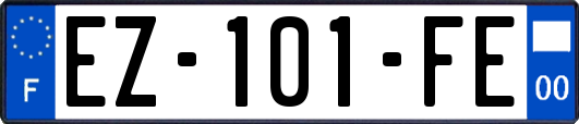 EZ-101-FE